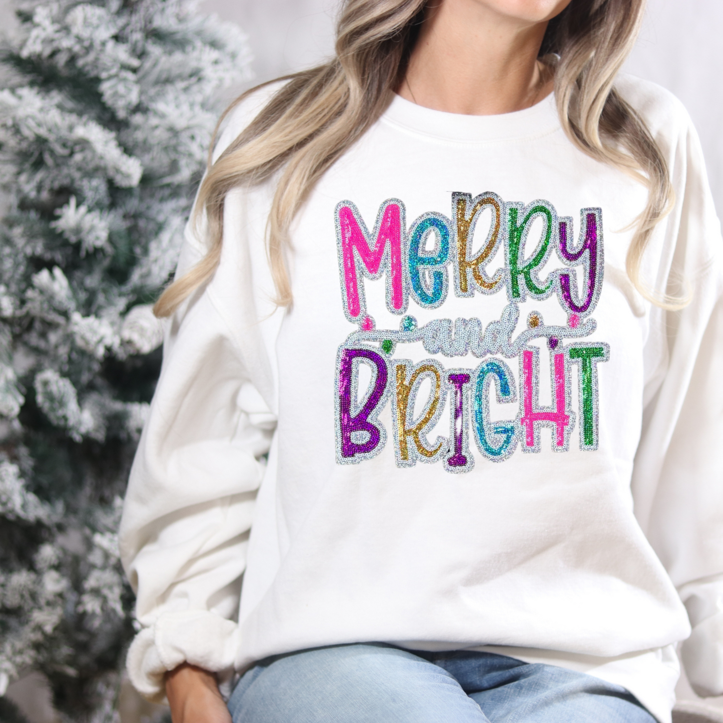 Merry and Bright
