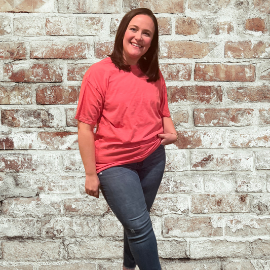 Watermelon Comfort Colors T-Shirt