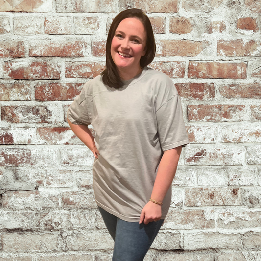 Bay Comfort Colors T-Shirt