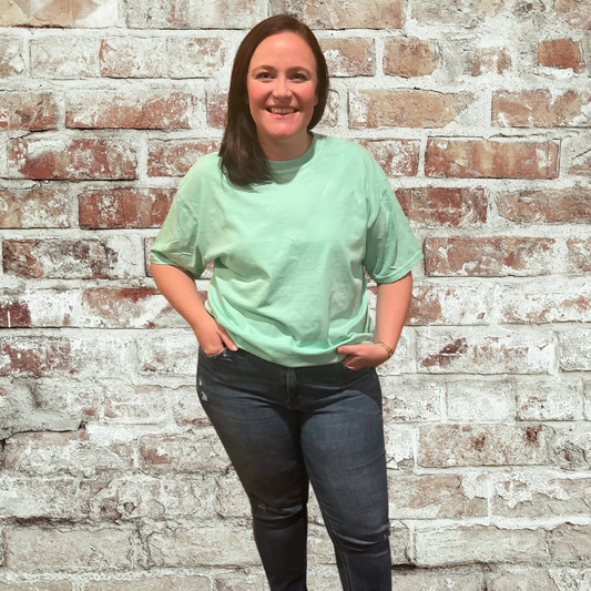 Island Reef Comfort Colors T-Shirt
