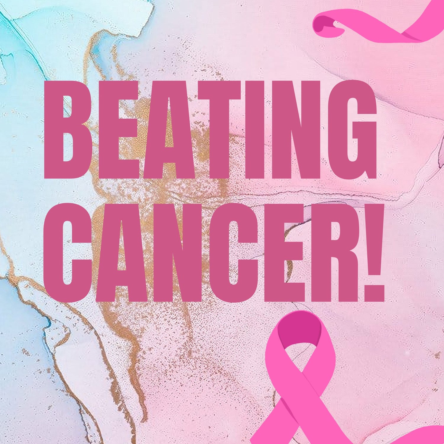 Beating Cancer