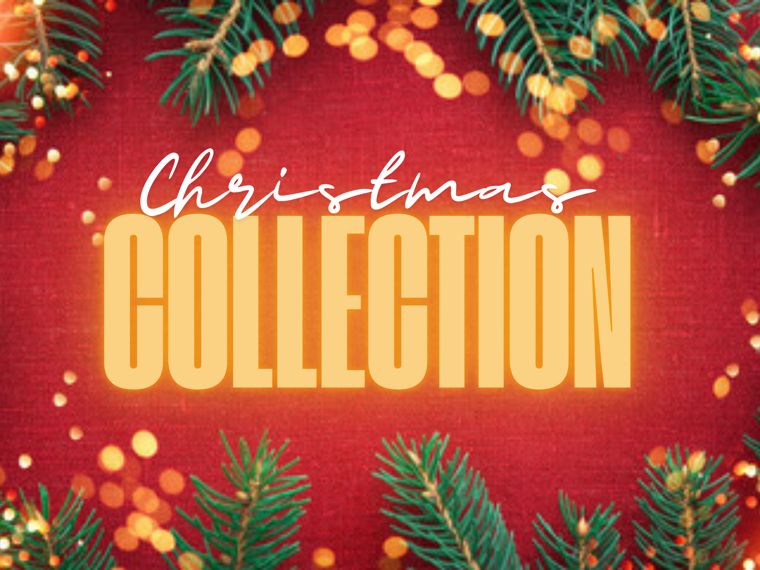 Christmas Collection