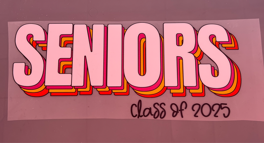 SENIORS