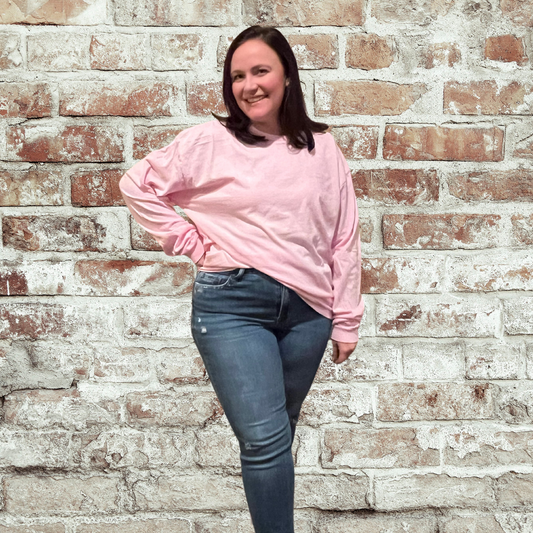Blossom Comfort Colors T-Shirt