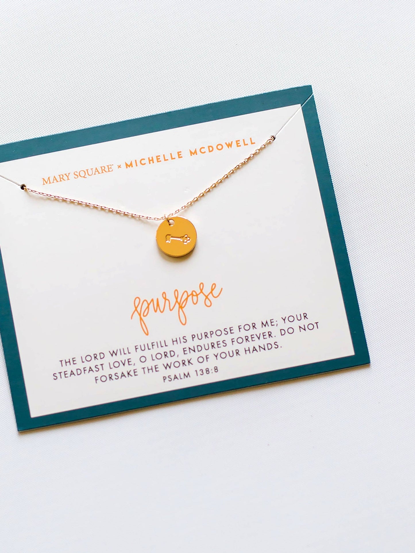 Scripture Necklaces