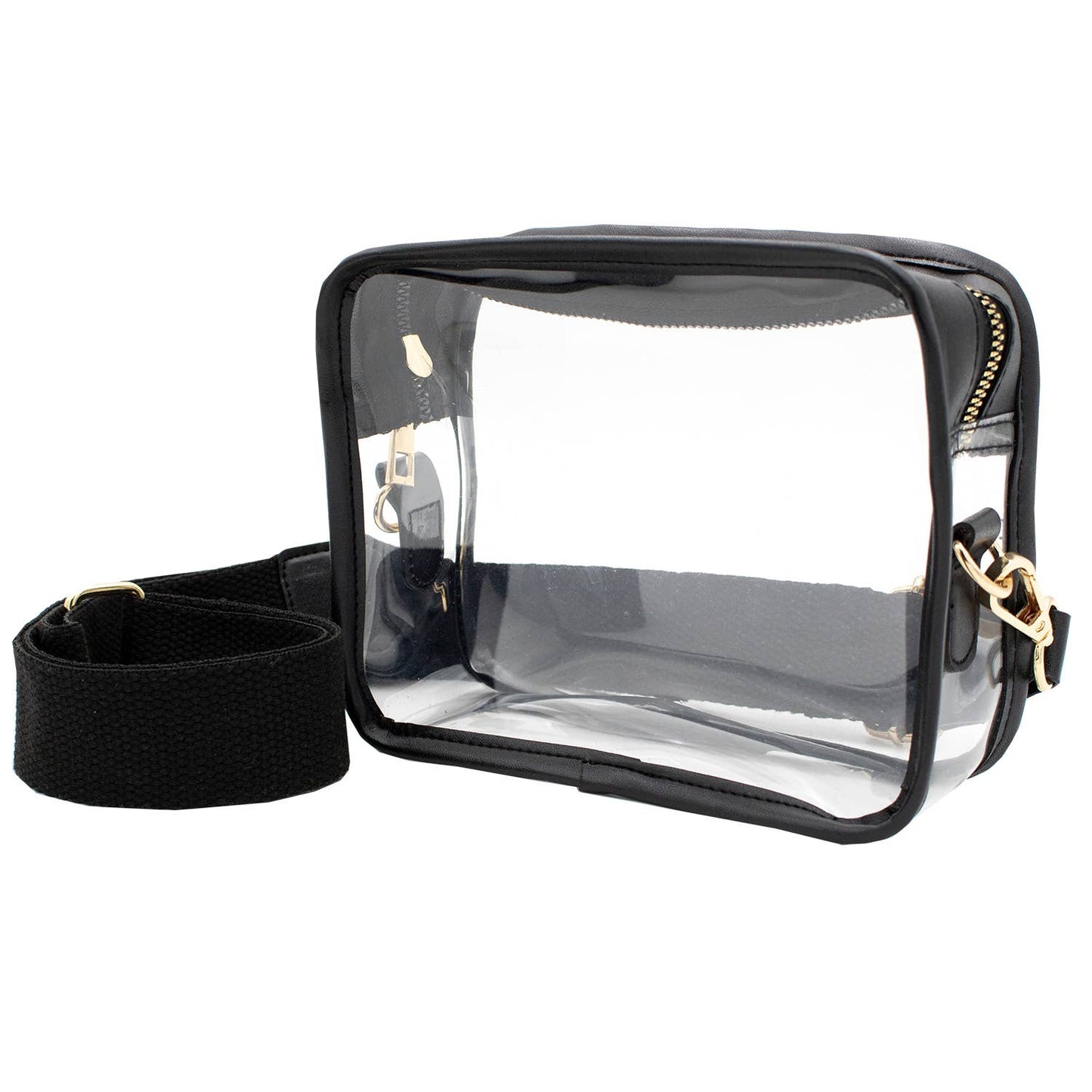 Camera Cross-body - Solid Trim