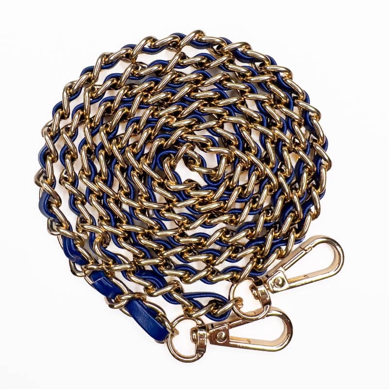 Fan Girl Color Cross-Body Chain